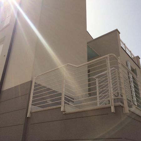 Appartamenti Villa Giulia - Walterigato Apartments Solo Per Famiglie Lido di Jesolo Buitenkant foto