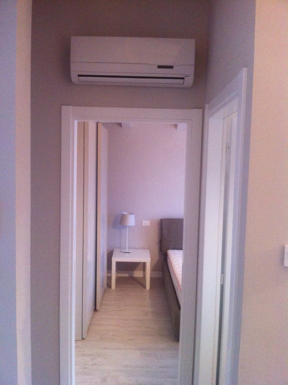 Appartamenti Villa Giulia - Walterigato Apartments Solo Per Famiglie Lido di Jesolo Buitenkant foto