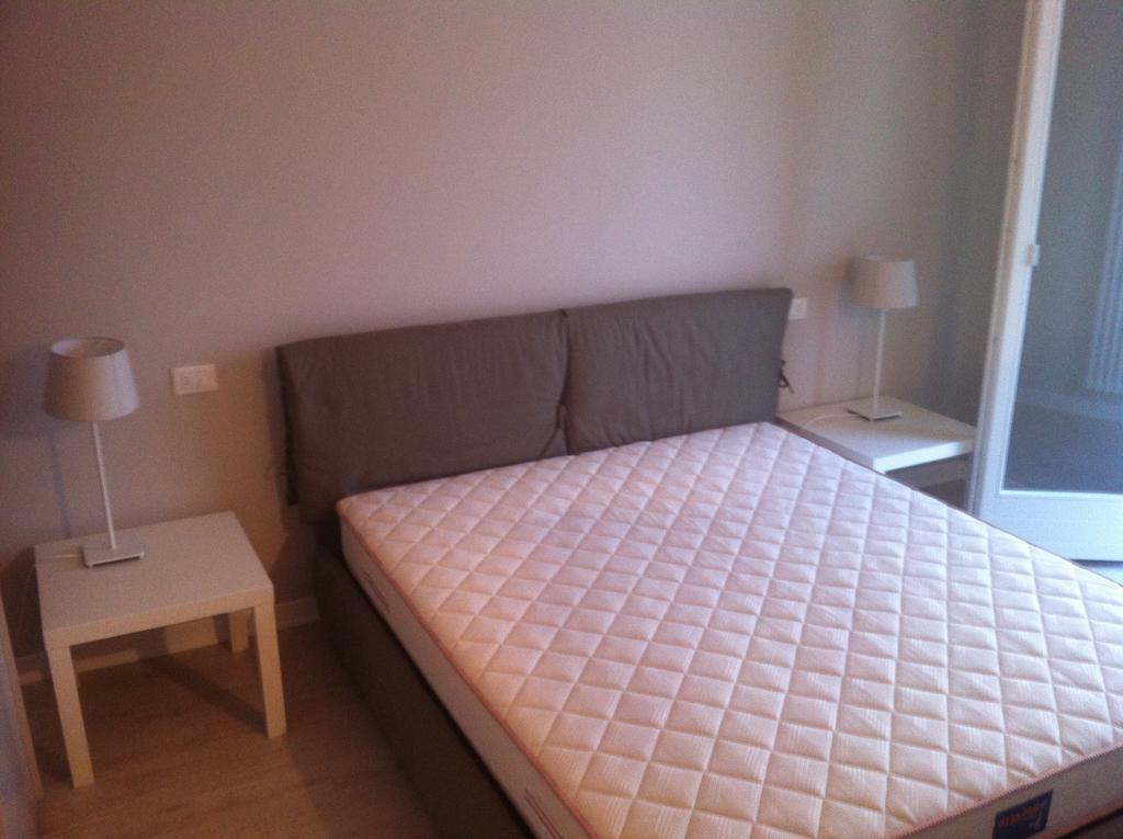 Appartamenti Villa Giulia - Walterigato Apartments Solo Per Famiglie Lido di Jesolo Buitenkant foto