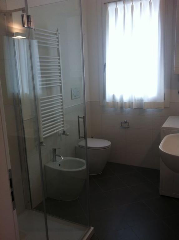 Appartamenti Villa Giulia - Walterigato Apartments Solo Per Famiglie Lido di Jesolo Buitenkant foto
