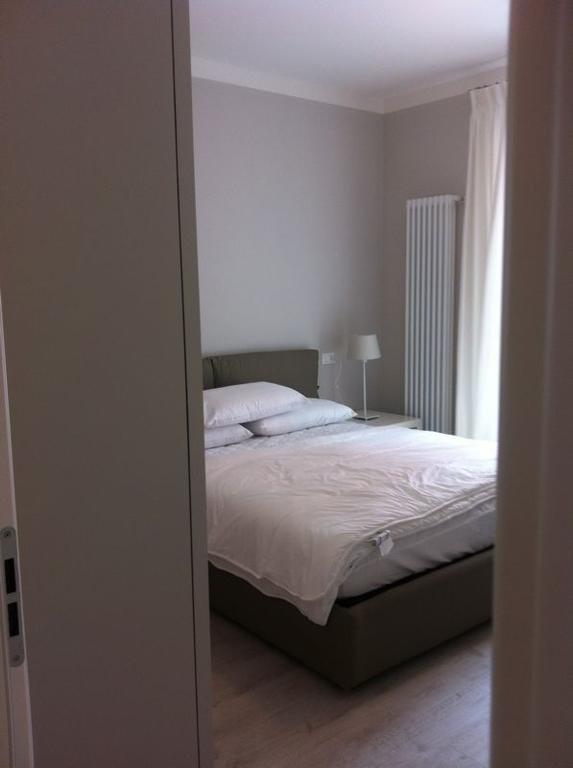 Appartamenti Villa Giulia - Walterigato Apartments Solo Per Famiglie Lido di Jesolo Buitenkant foto