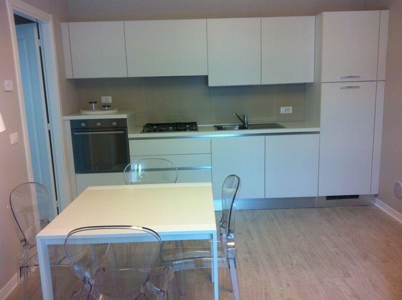 Appartamenti Villa Giulia - Walterigato Apartments Solo Per Famiglie Lido di Jesolo Buitenkant foto