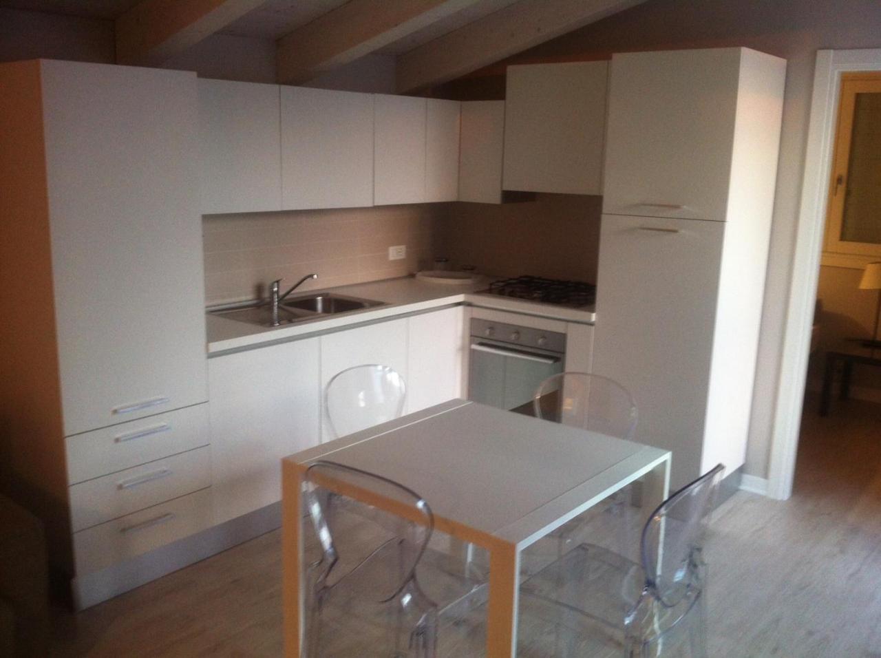 Appartamenti Villa Giulia - Walterigato Apartments Solo Per Famiglie Lido di Jesolo Buitenkant foto